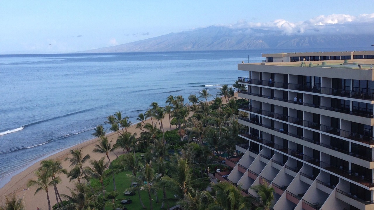 Photo of Outdoor in Kaanapali