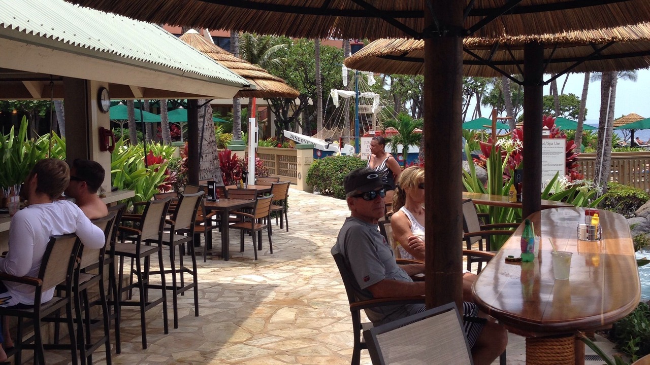 Photo of Outdoor in Kaanapali