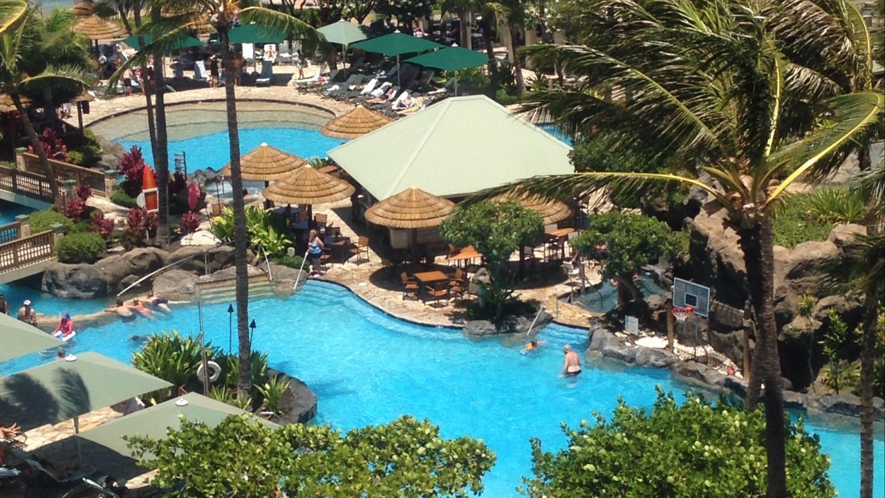 Photo of Outdoor in Kaanapali