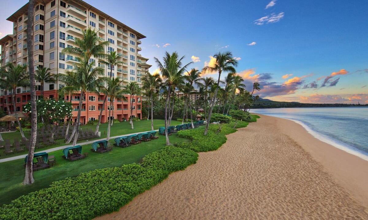 Photo of Others in Kaanapali