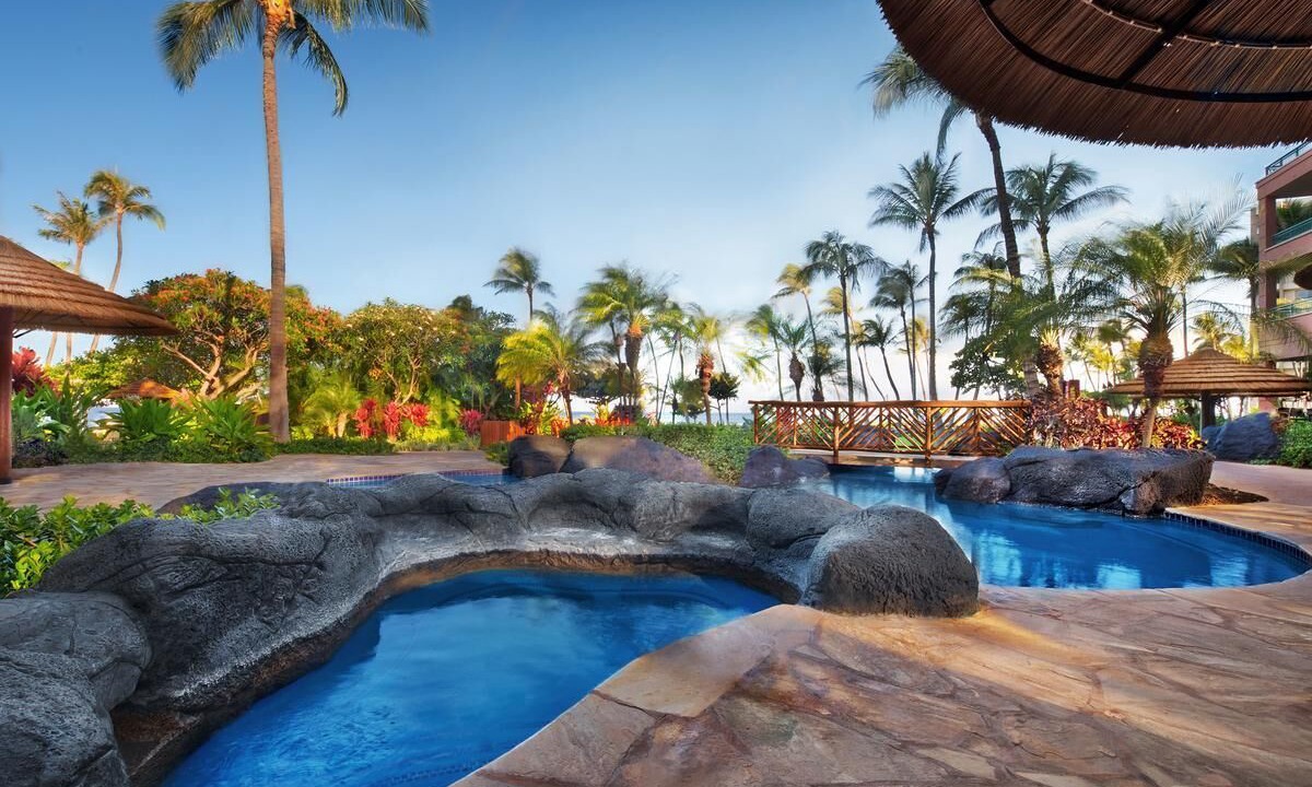 Photo of Outdoor in Kaanapali