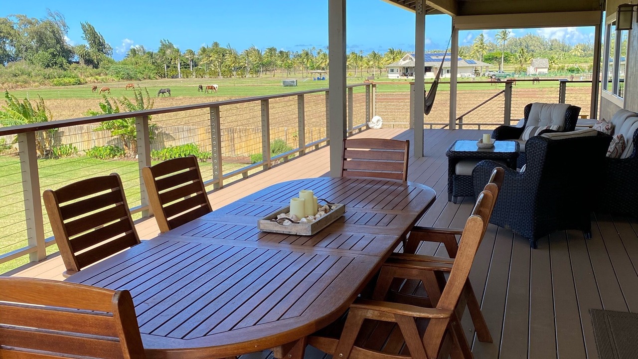 Photo of Bedroom in Kahuku