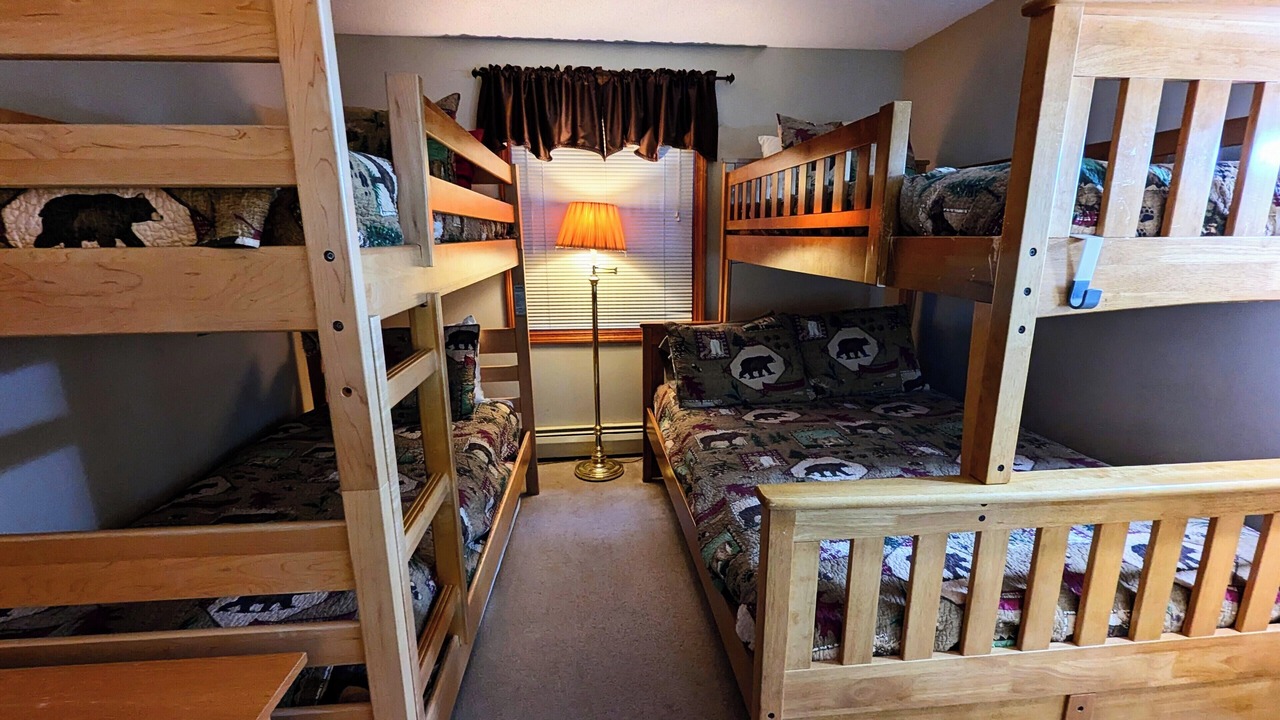 Photo of Bedroom in Lincoln
