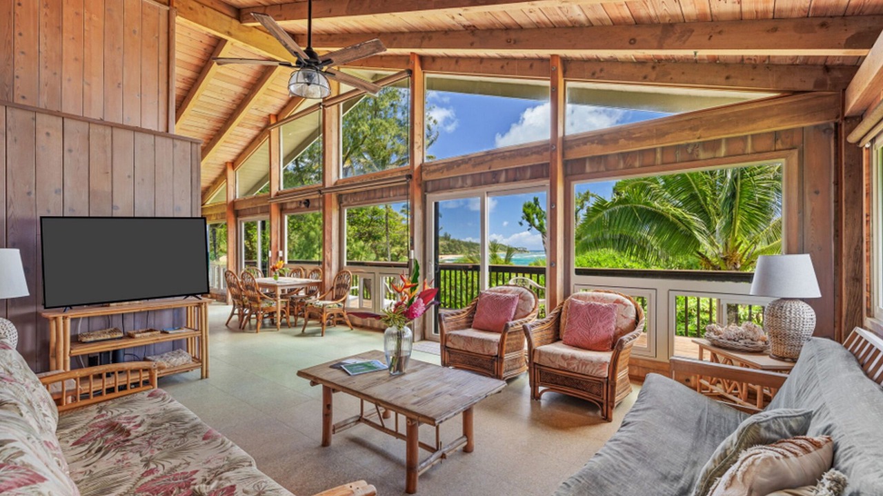 Photo of Bedroom in Anahola