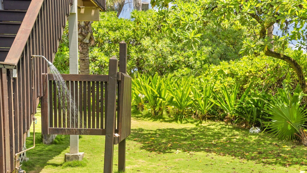 Photo of Outdoor in Anahola
