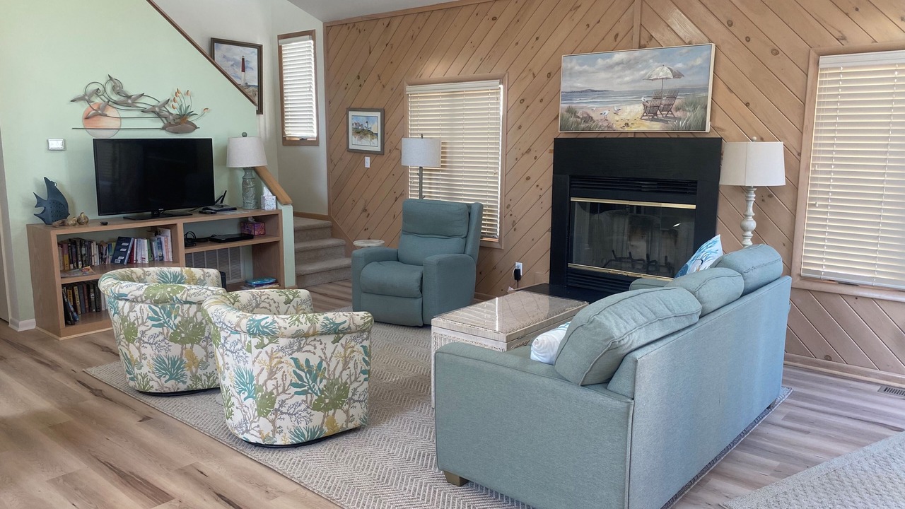 Photo of Livingroom in Bethany Beach