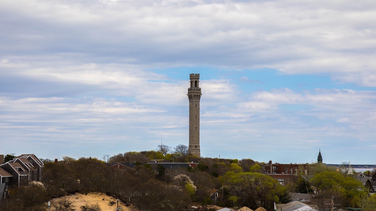 Photo of Others in Provincetown