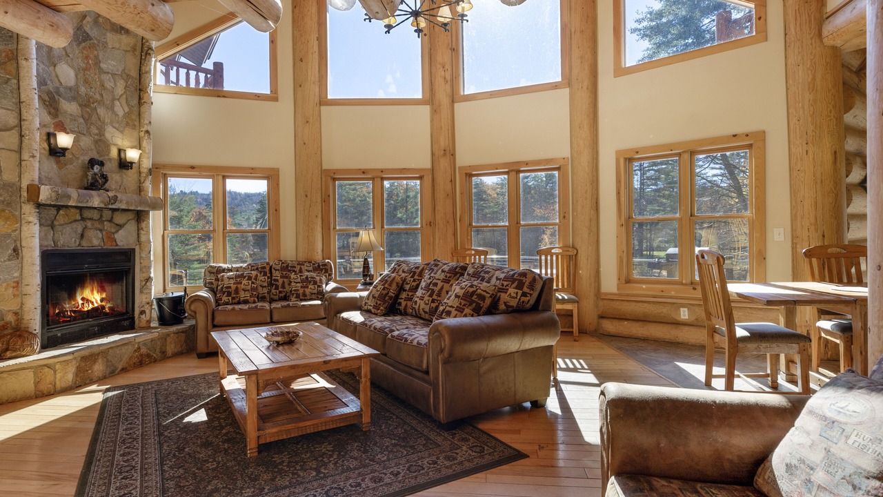 Photo of Livingroom in Warrensburg
