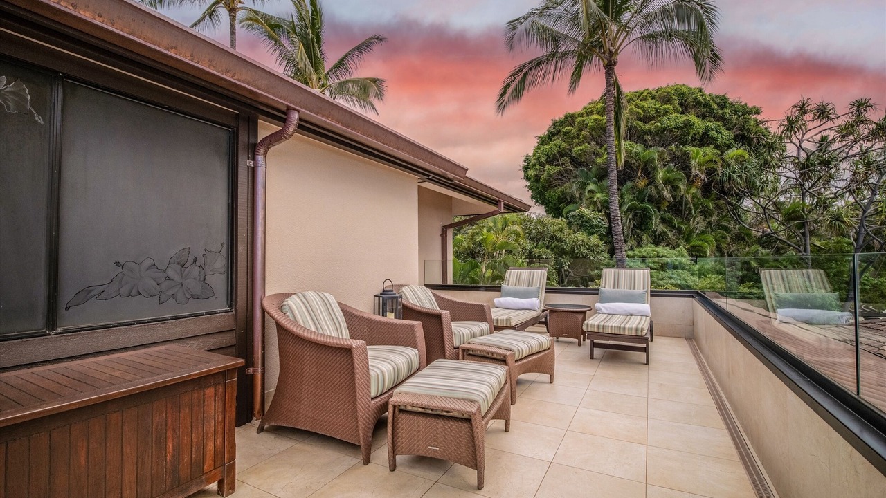 Photo of Outdoor in Wailea
