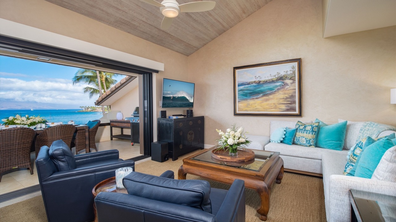 Photo of Bedroom in Wailea