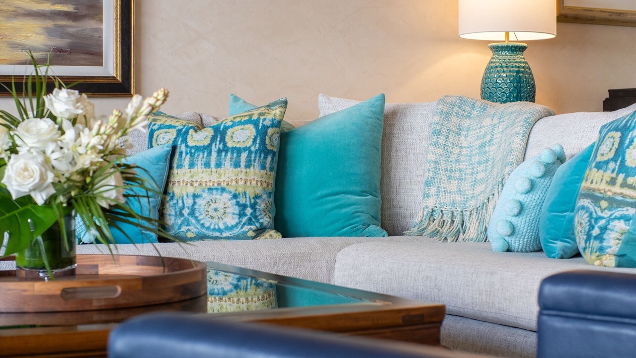 Photo of Bedroom in Wailea
