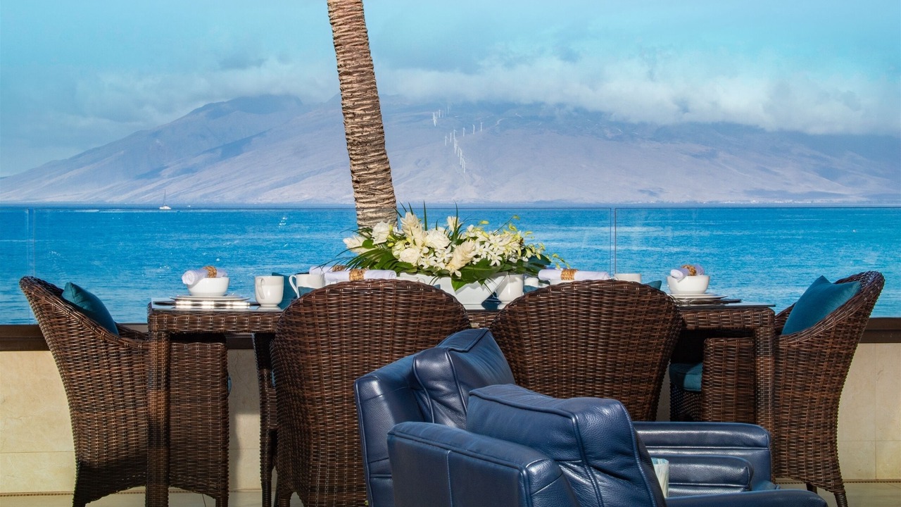 Photo of Others in Wailea