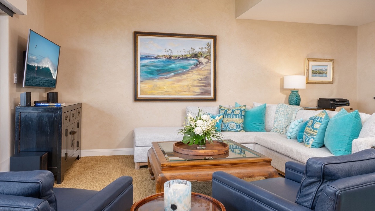 Photo of Bedroom in Wailea