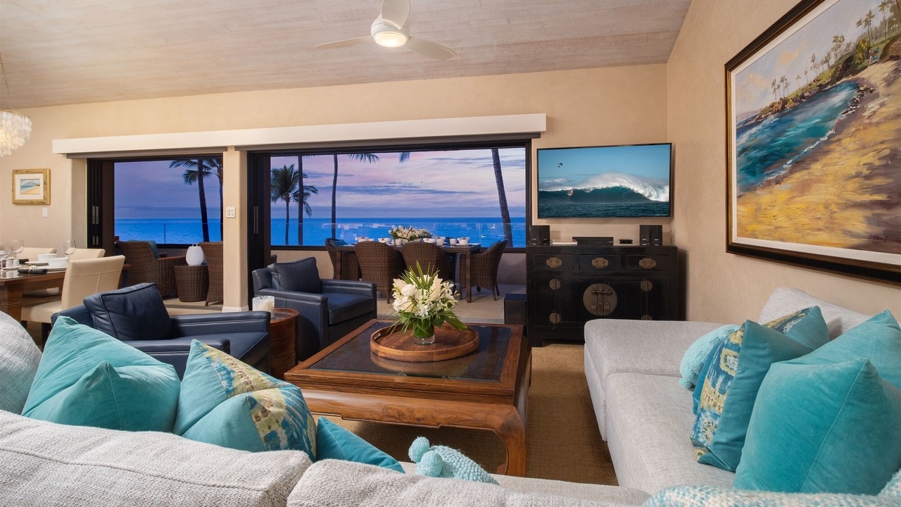 Photo of Bedroom in Wailea