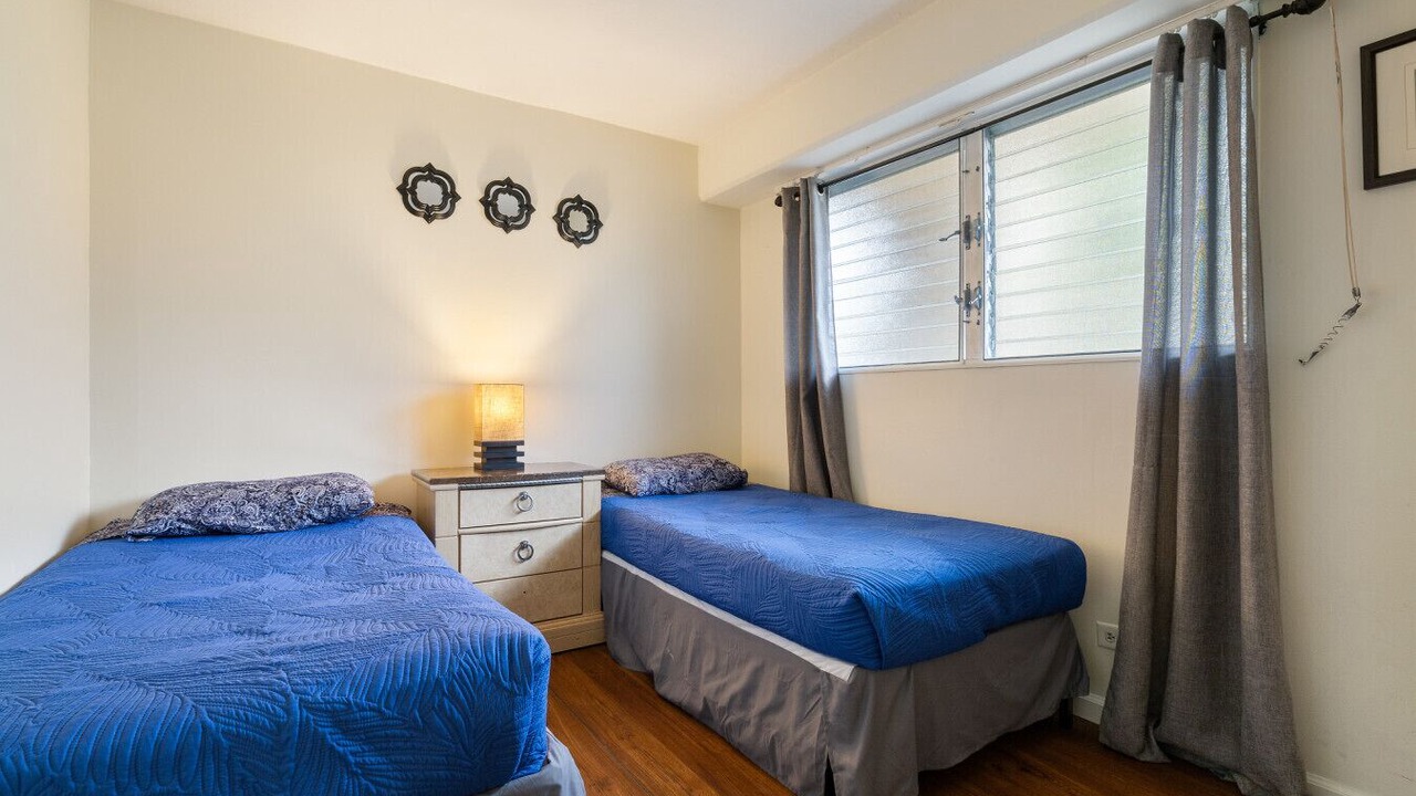 Photo of Bedroom in McCully - Moiliili