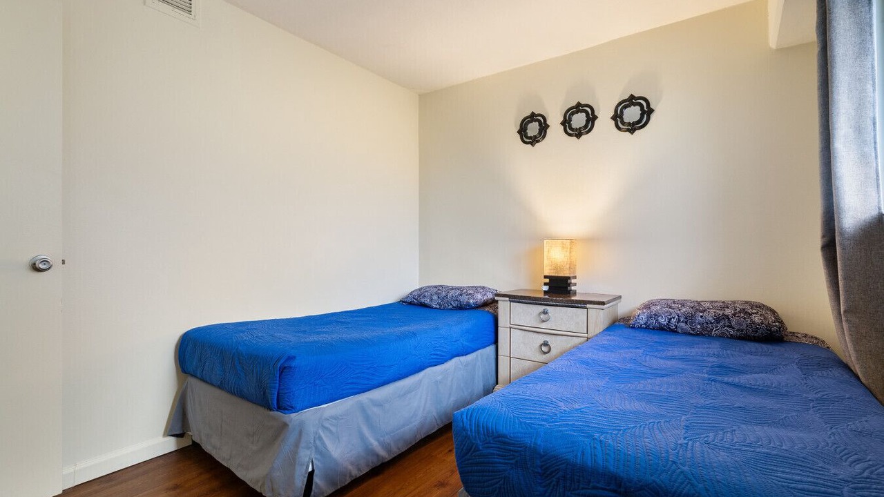 Photo of Bedroom in McCully - Moiliili