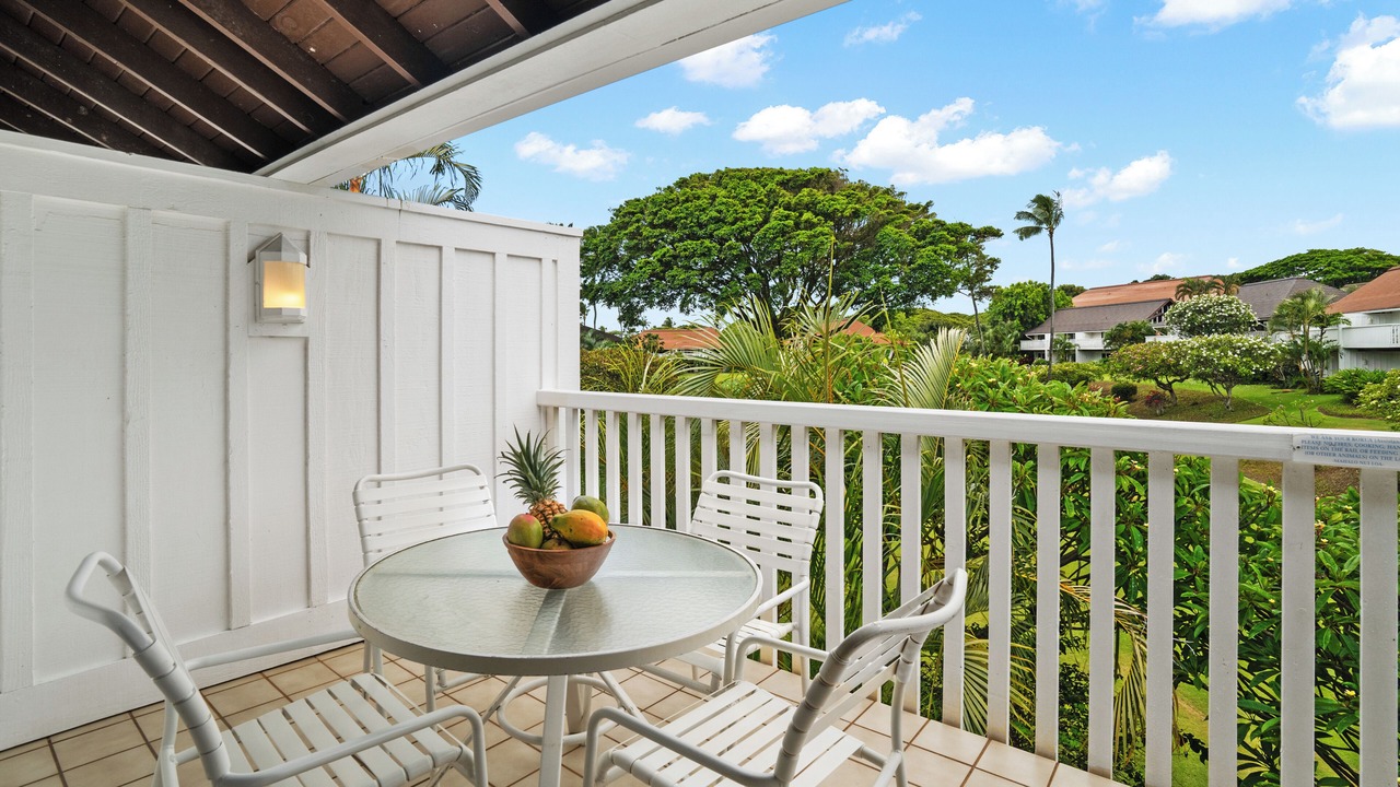 Photo of Outdoor in Poipu