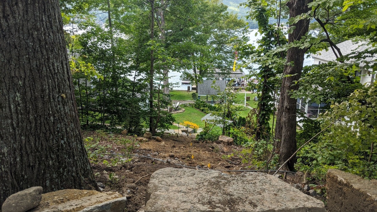 Photo of Outdoor in Lake George