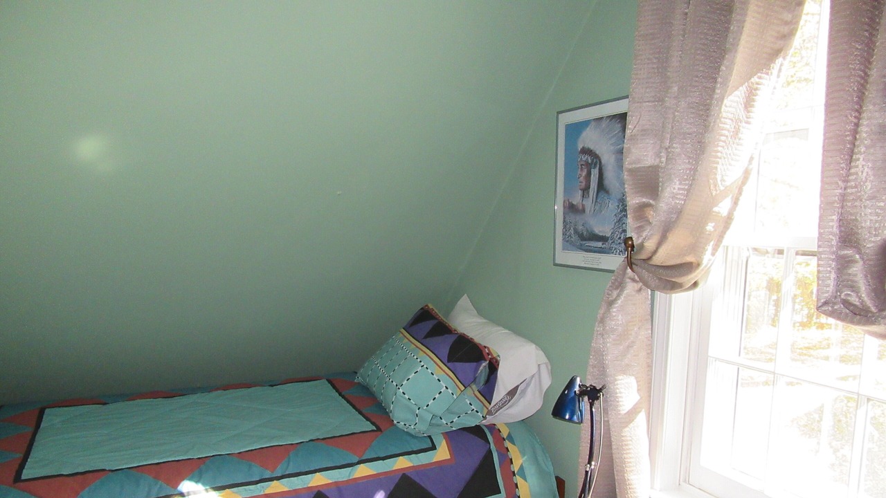 Photo of Bedroom in Chester