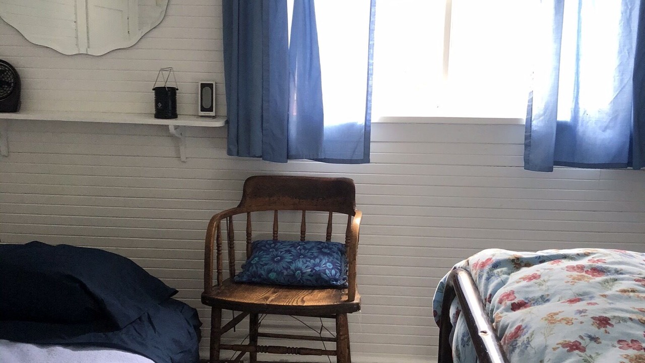 Photo of Bedroom in Kennicott