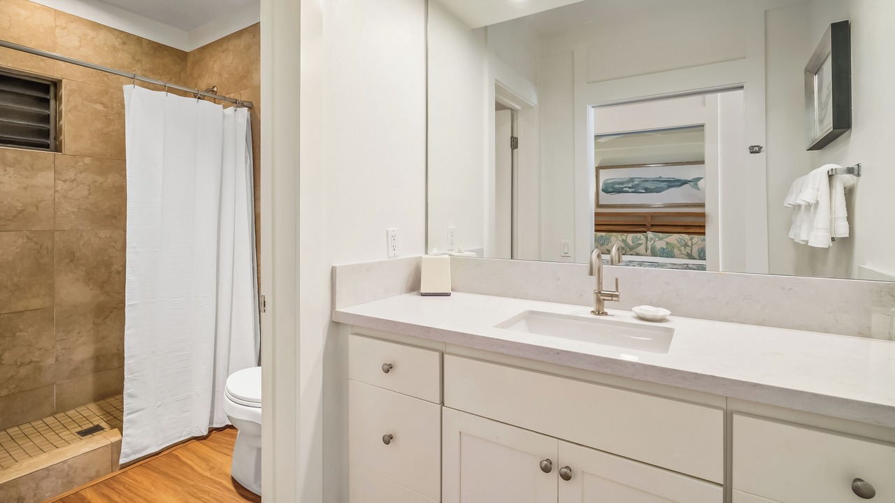 Photo of Bathroom in Poipu