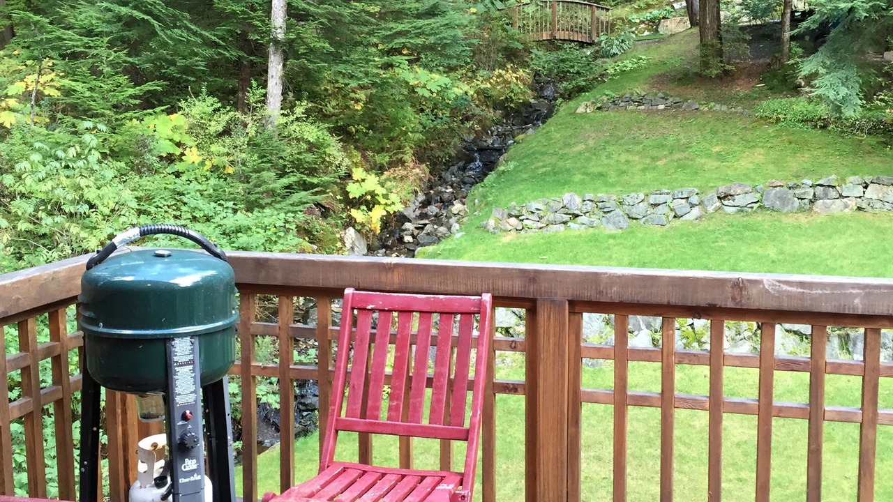 Photo of Outdoor in Juneau