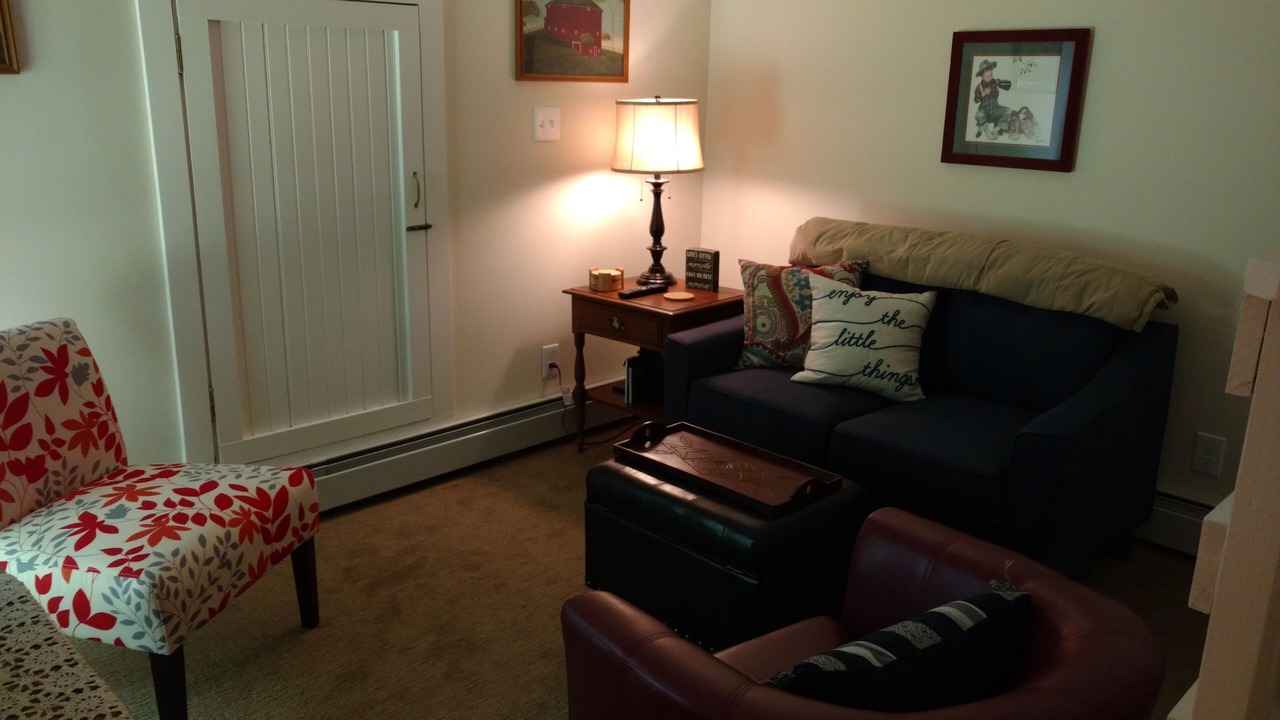 Photo of Livingroom in Greenfield Center