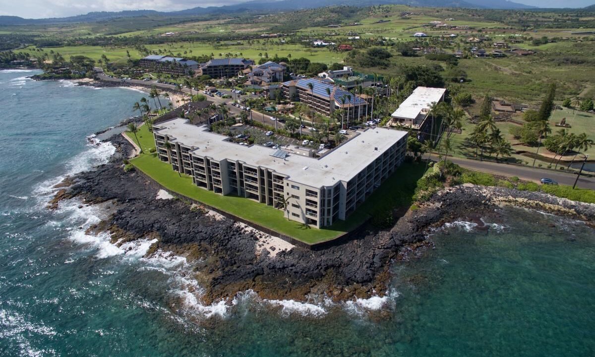 Photo of Outdoor in Poipu