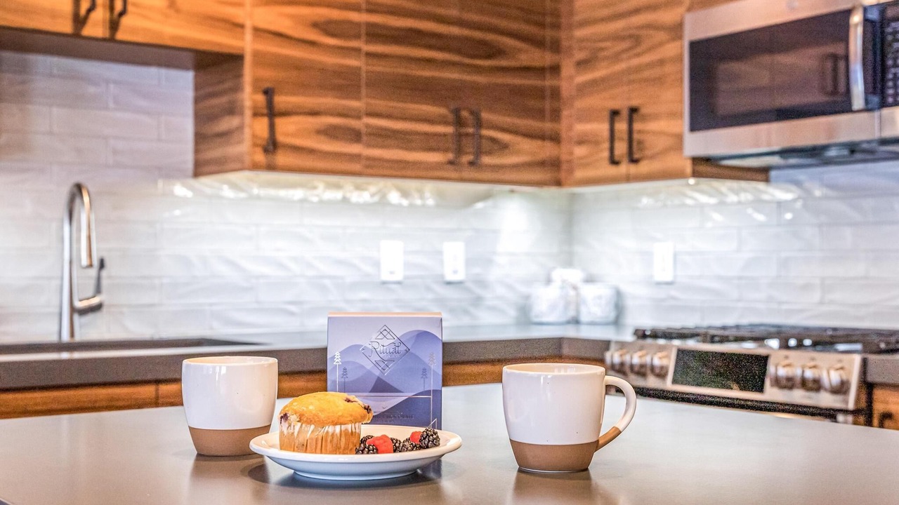 Photo of Kitchen in Deer Valley