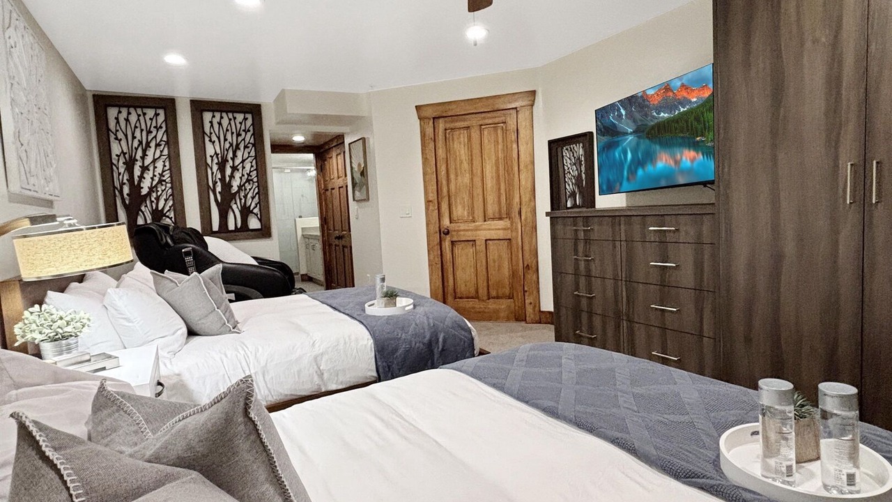 Photo of Bedroom in Deer Valley
