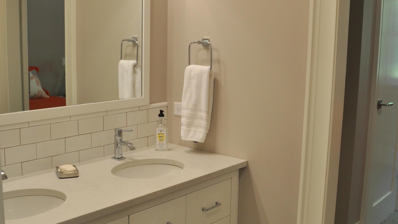 Photo of Bedroom in Harbert