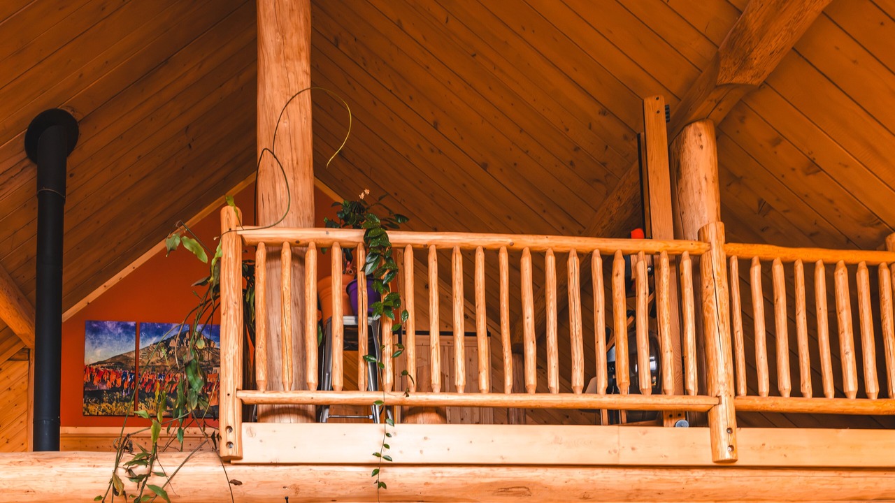 Photo of Bedroom in Homer