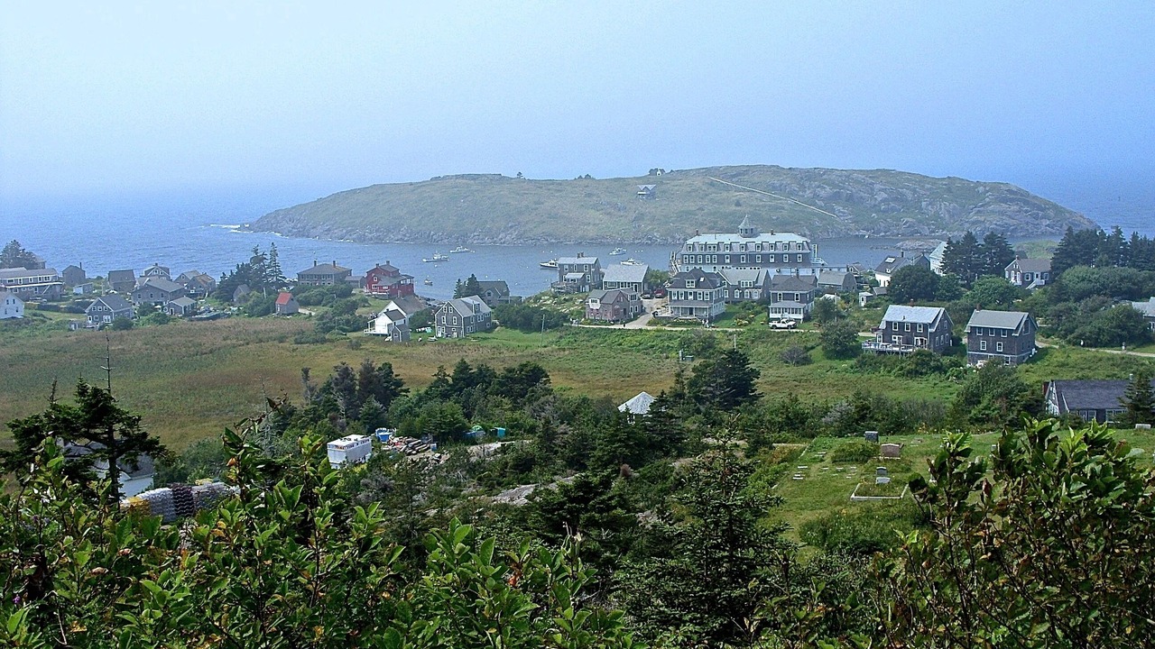 Photo of Others in Pemaquid Point