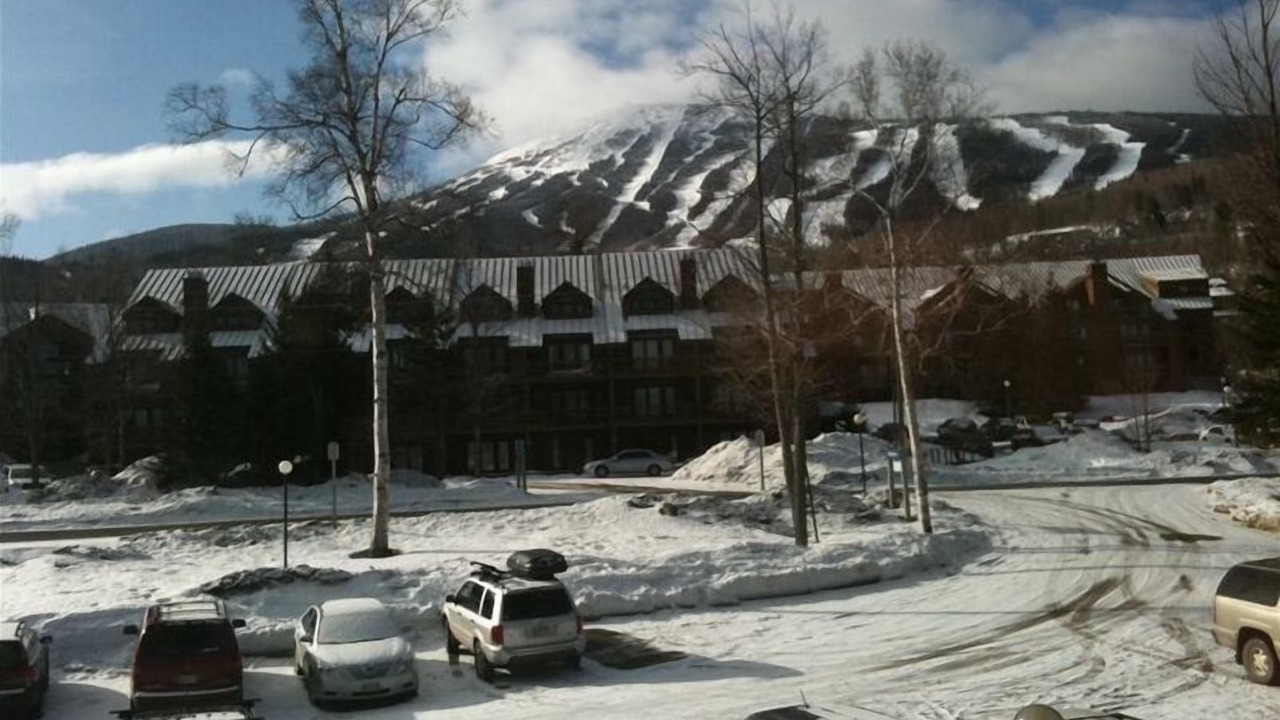 Photo of Others in Carrabassett Valley