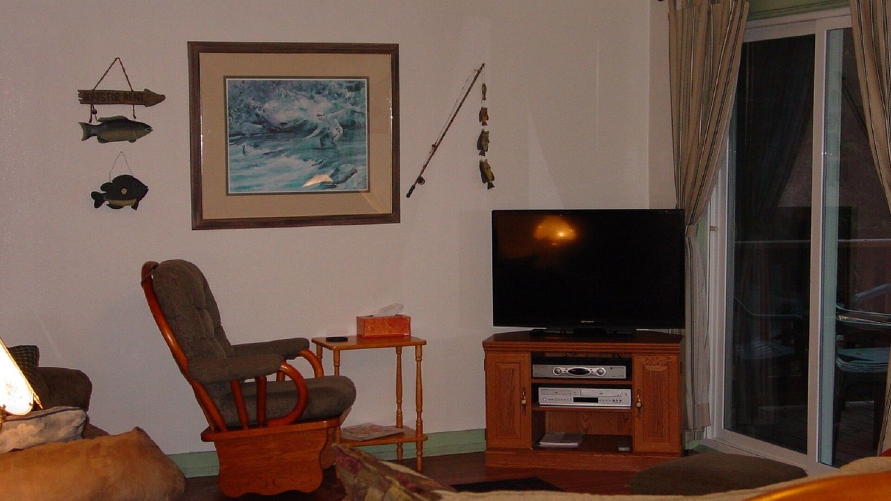 Photo of Livingroom in Ketchikan