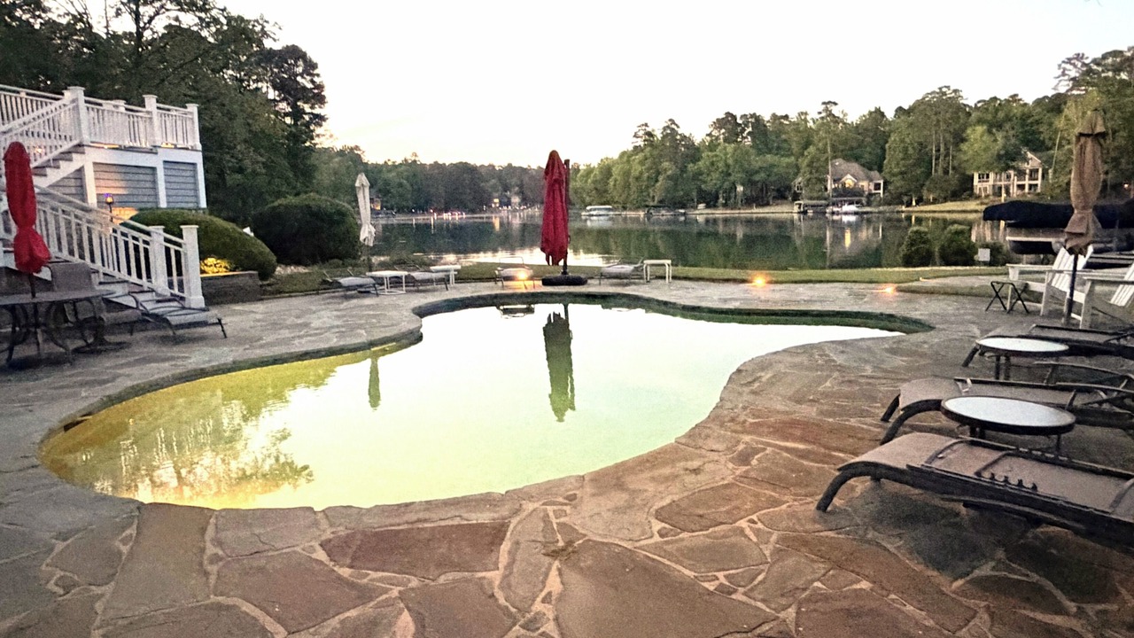 Photo of Outdoor in Greensboro