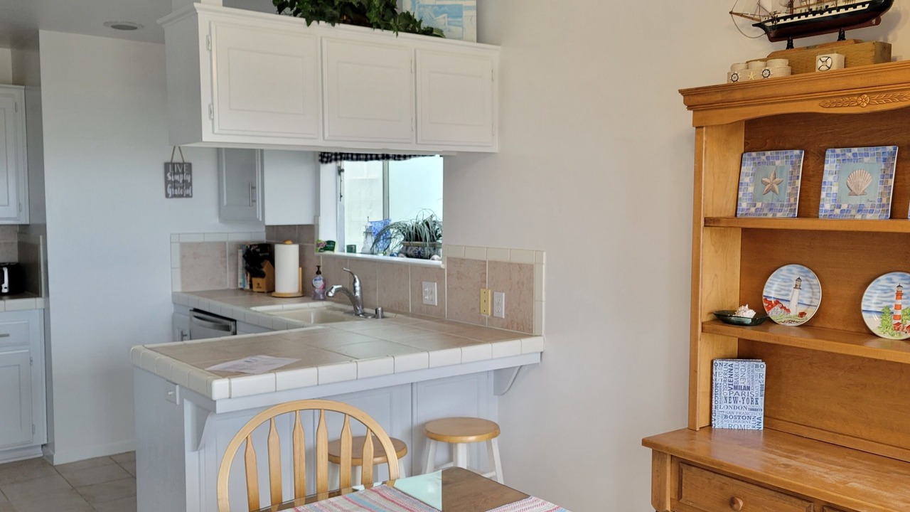 Photo of Kitchen in Oceano