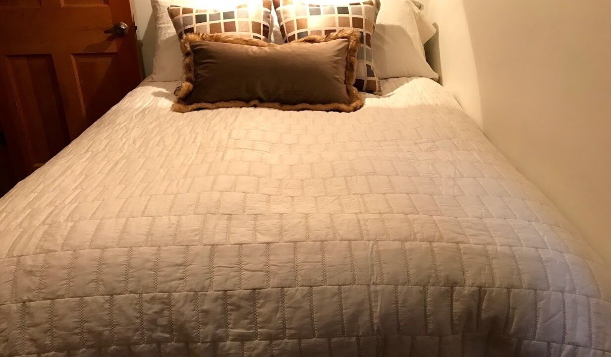 Photo of Bedroom in Carrabassett Valley