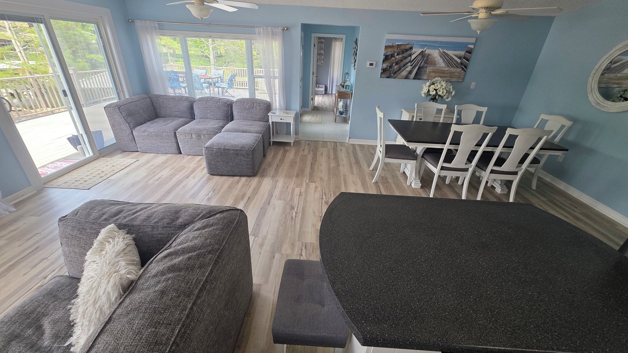 Photo of Livingroom in Marion