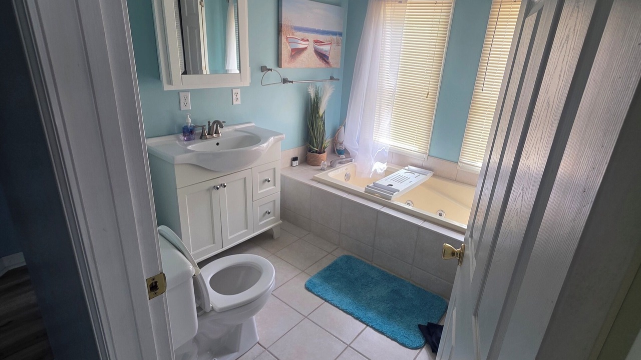 Photo of Bathroom in Marion