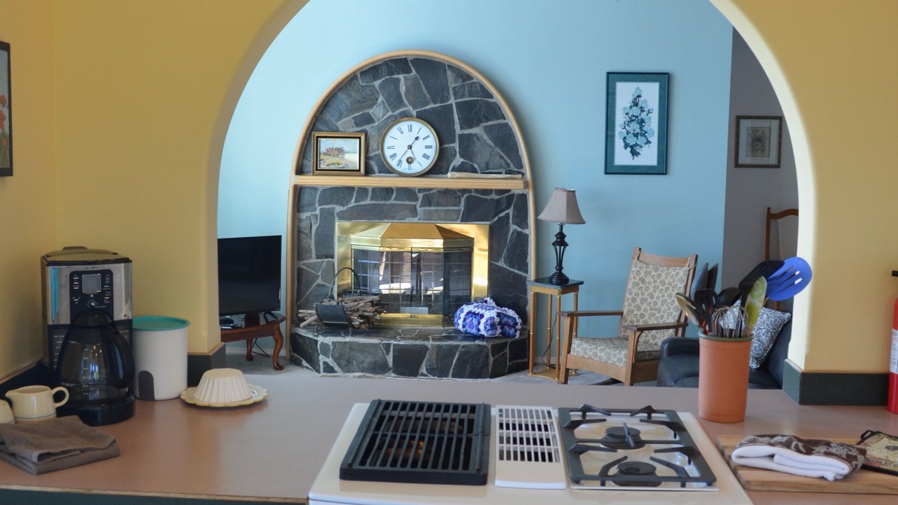 Photo of Bedroom in Homer