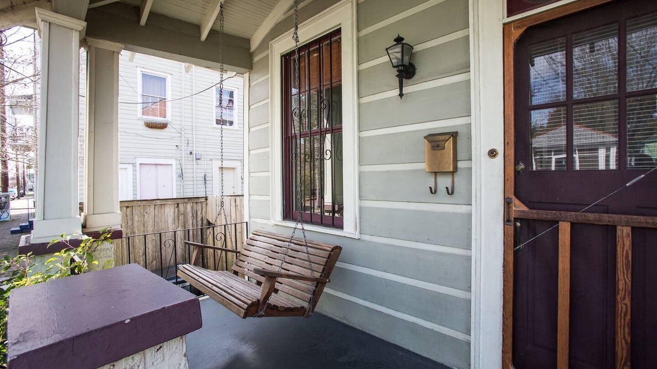 Photo of Outdoor in Seventh Ward