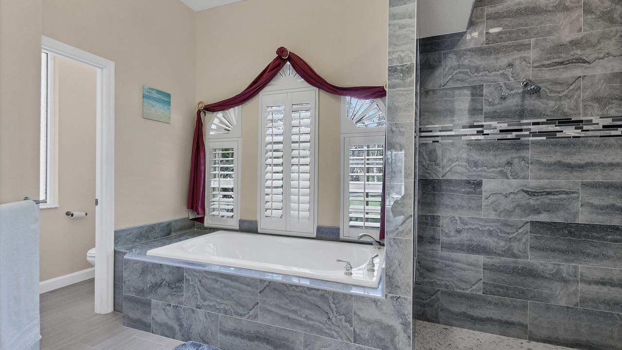 Photo of Bathroom in South Venice