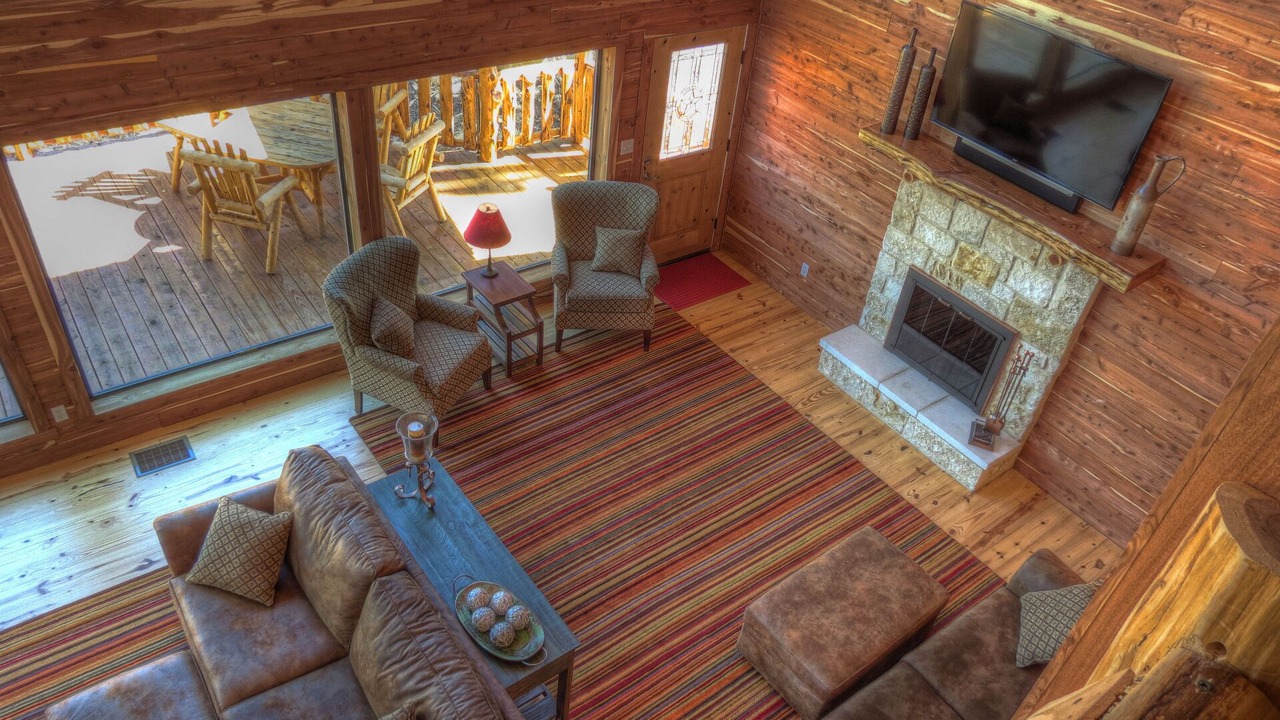 Photo of Livingroom in Rio Frio