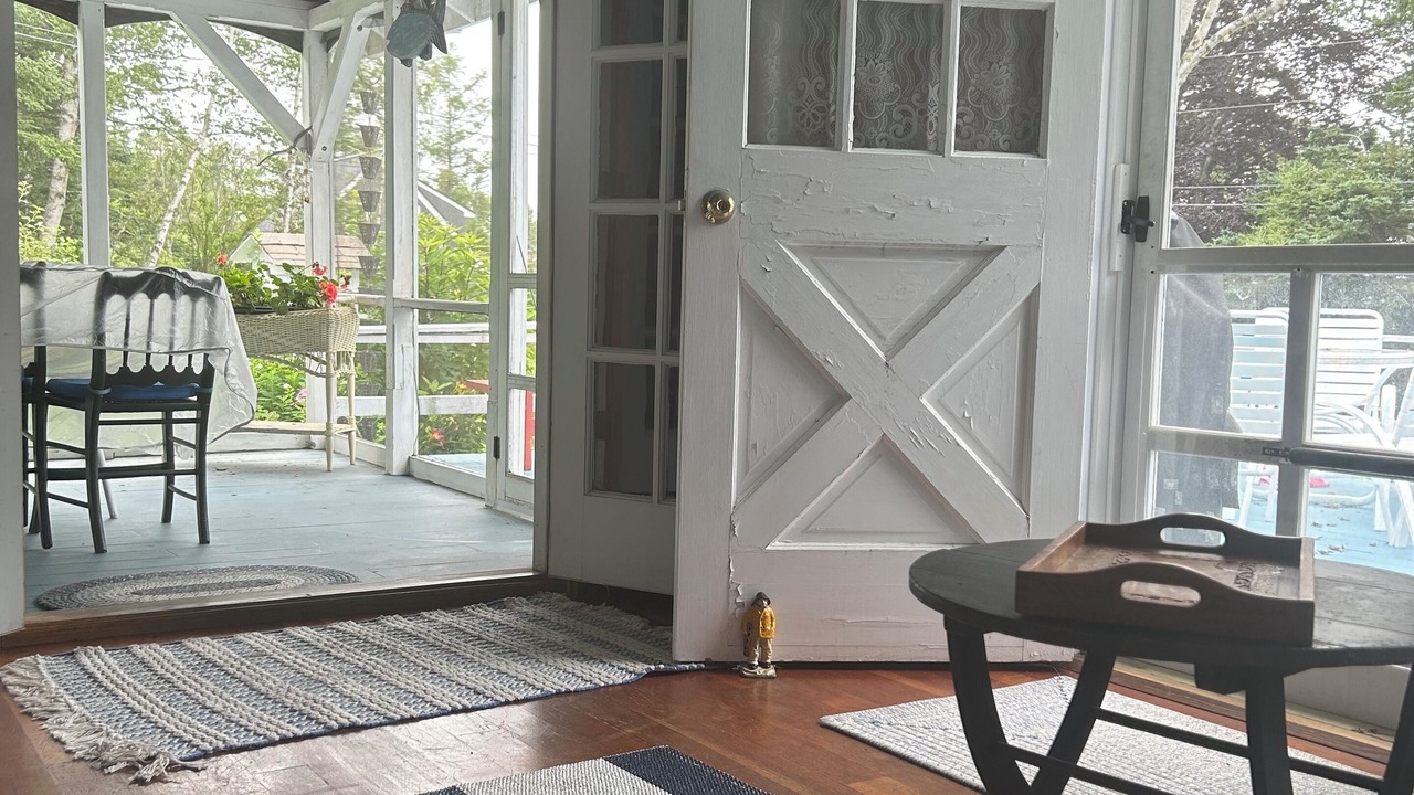 Photo of Outdoor in Pemaquid Point