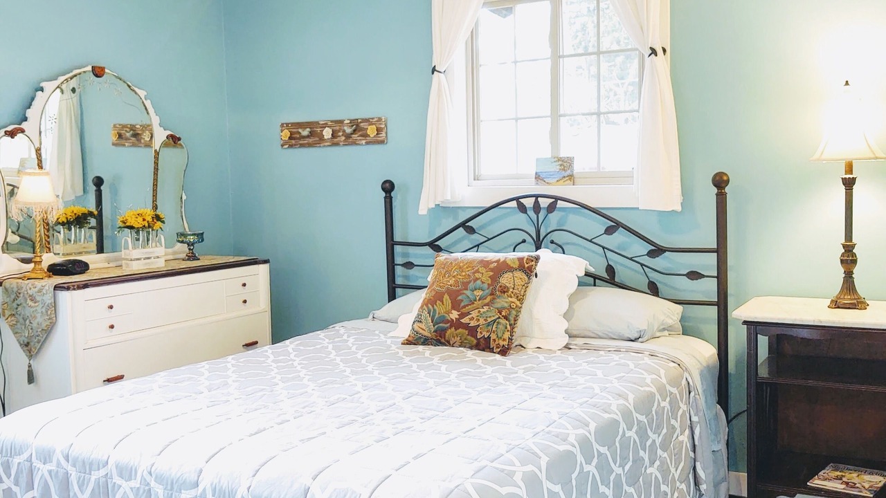 Photo of Bedroom in Harbert