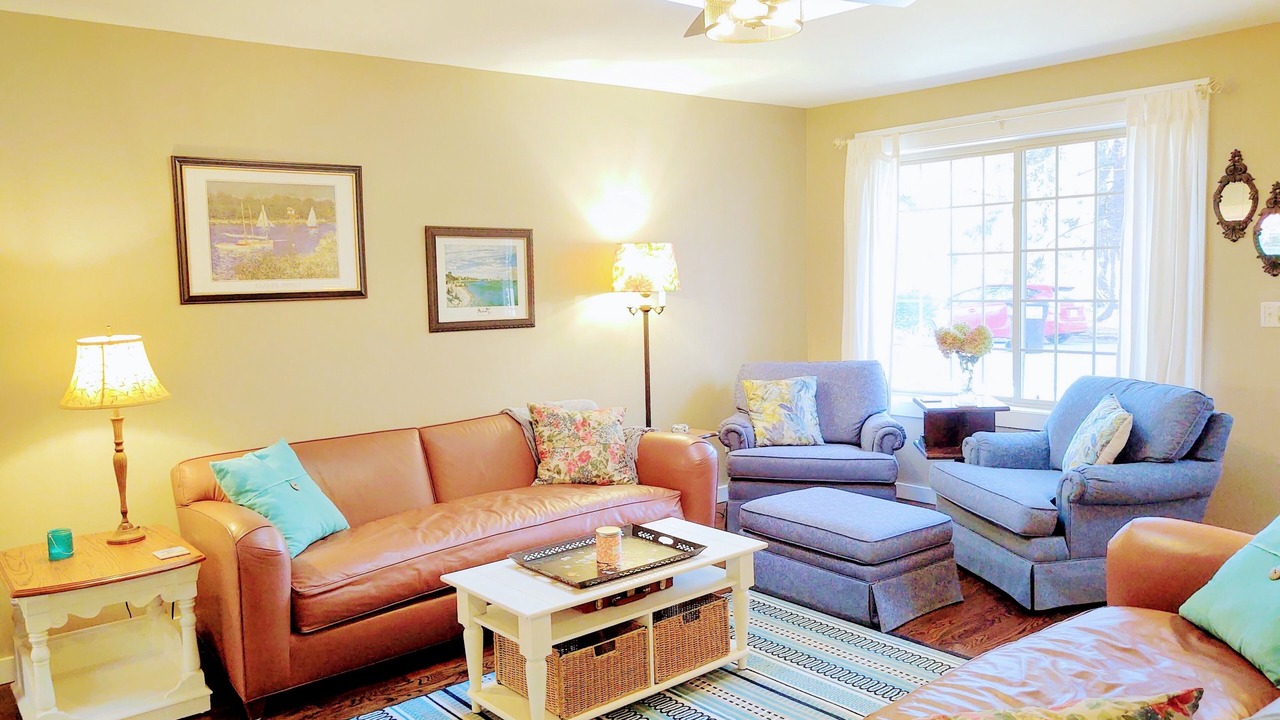 Photo of Livingroom in Harbert