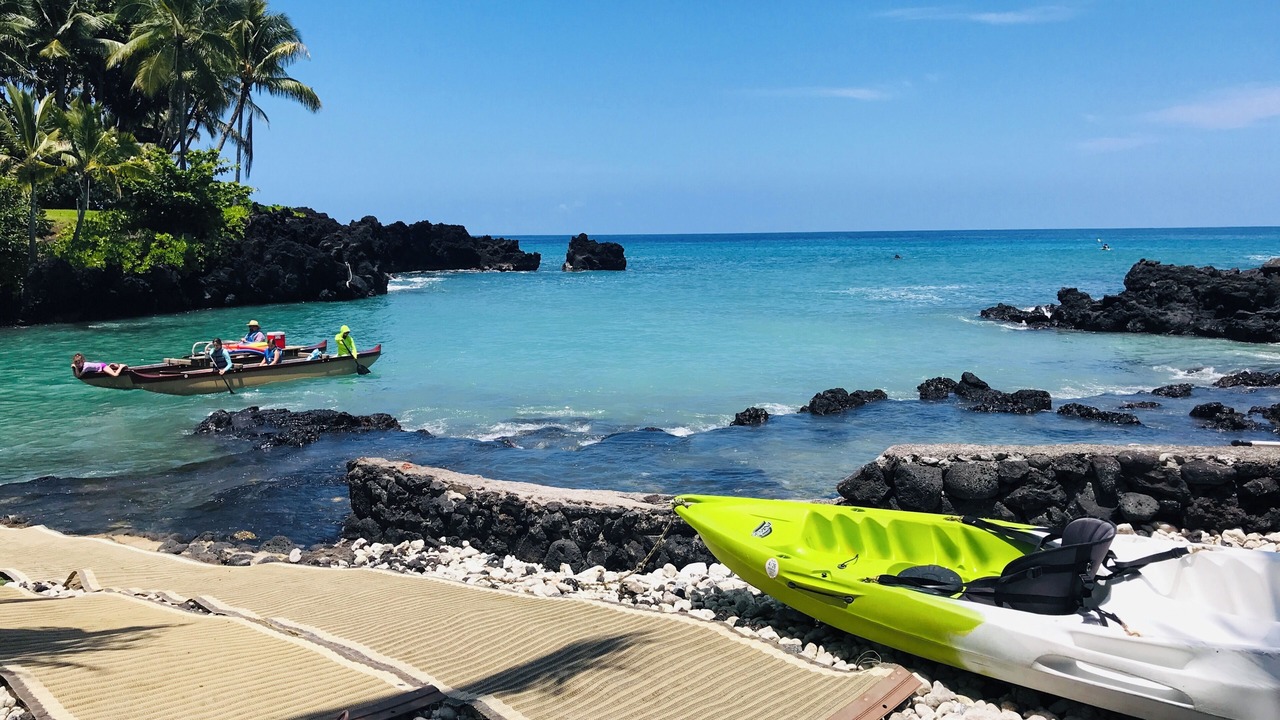 Photo of Others in Honaunau-Napoopoo
