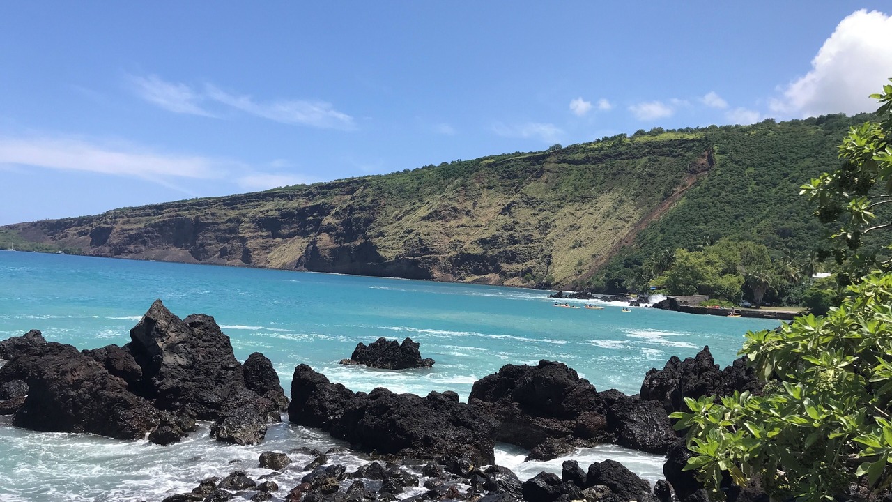 Photo of Others in Honaunau-Napoopoo