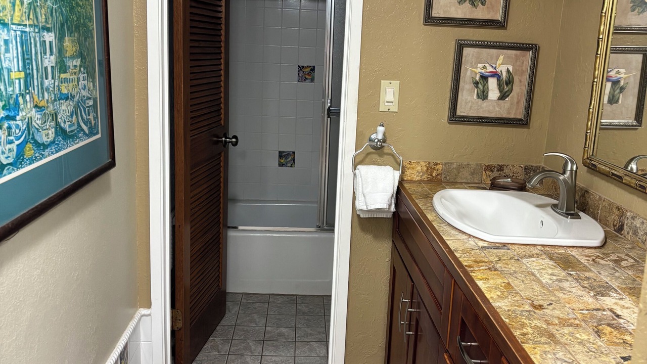 Photo of Bathroom in Napili